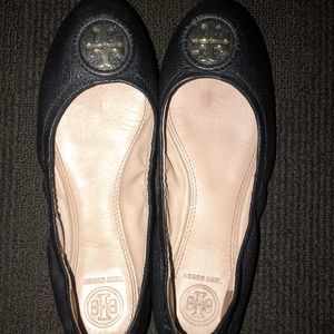 Tory Burch Flats - Size 7